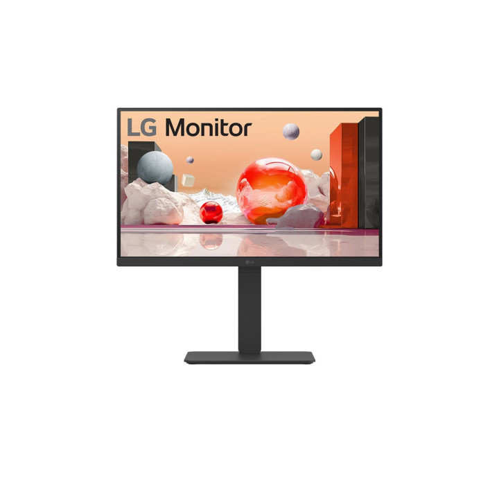 LG ELECTRONICS 238   IPS BORDERLESS 100HZ -  WEBCAM FHD